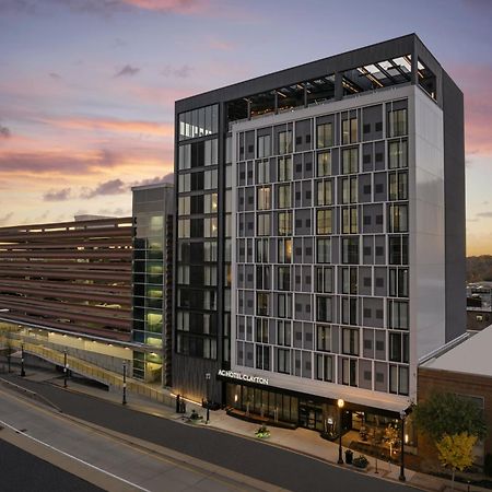 Ac Hotel By Marriott St. Louis Clayton Exteriör bild