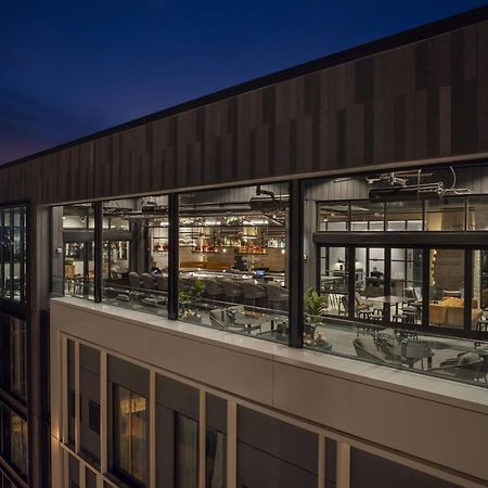 Ac Hotel By Marriott St. Louis Clayton Exteriör bild