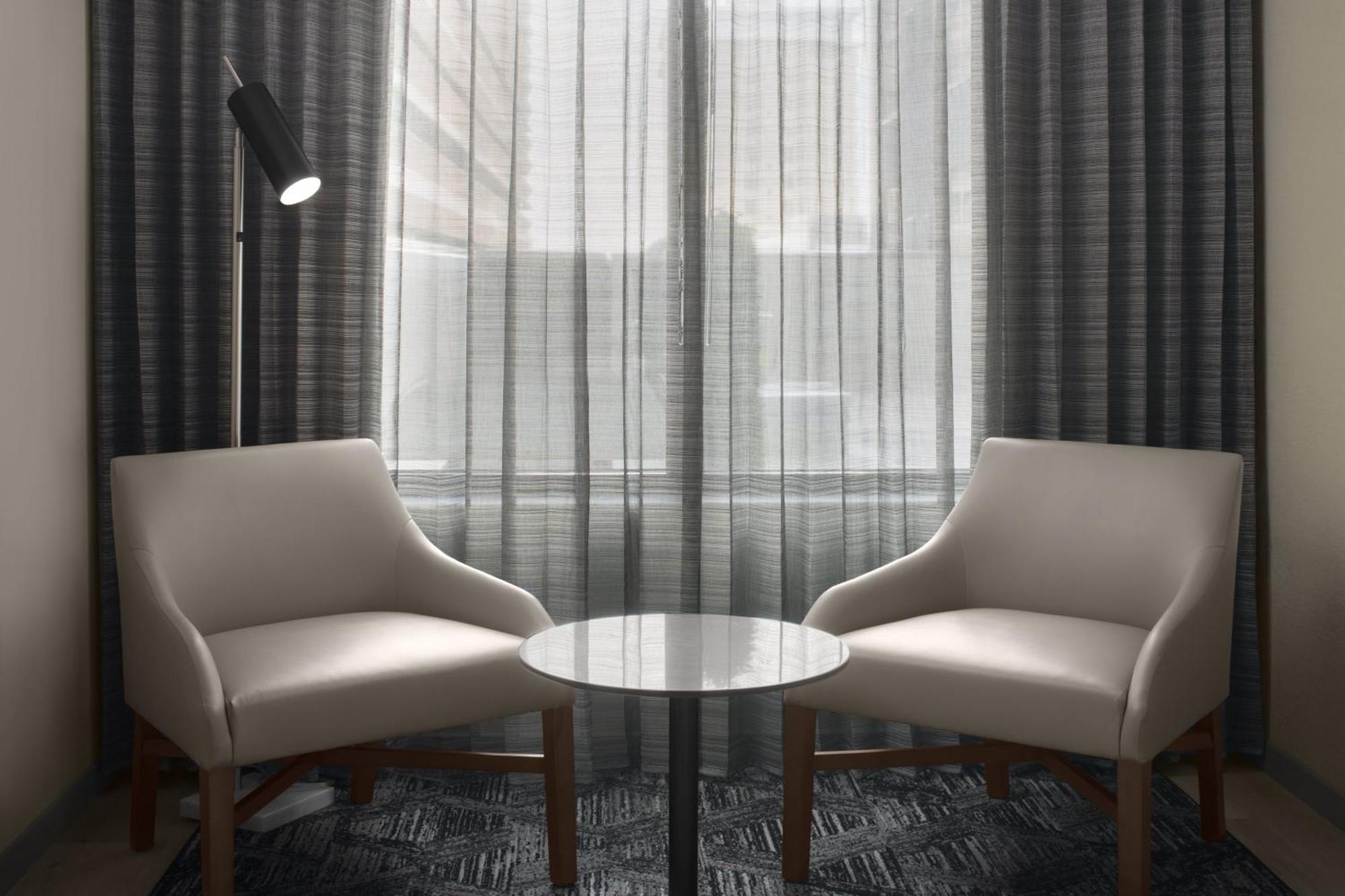 Ac Hotel By Marriott St. Louis Clayton Exteriör bild