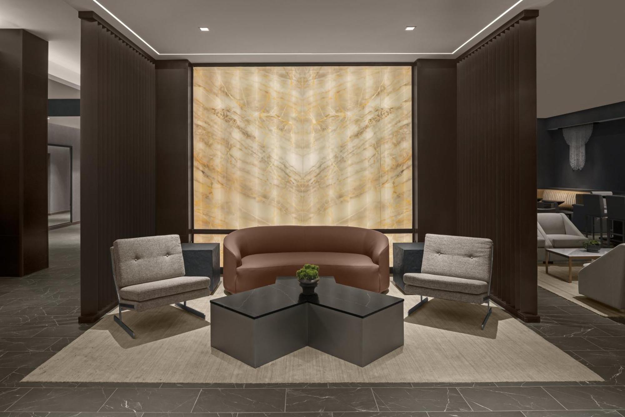 Ac Hotel By Marriott St. Louis Clayton Exteriör bild
