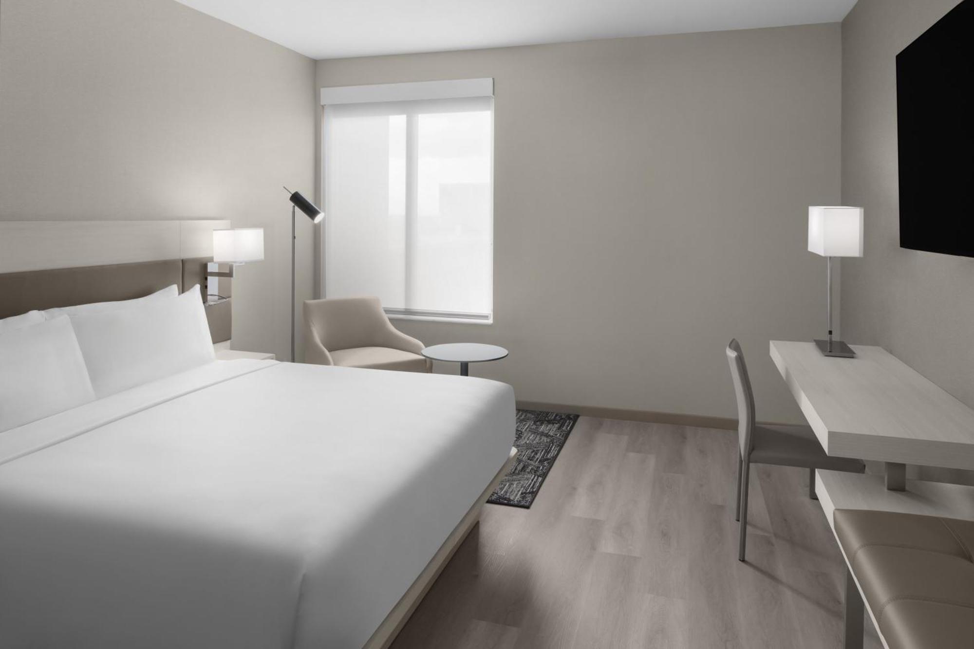 Ac Hotel By Marriott St. Louis Clayton Exteriör bild