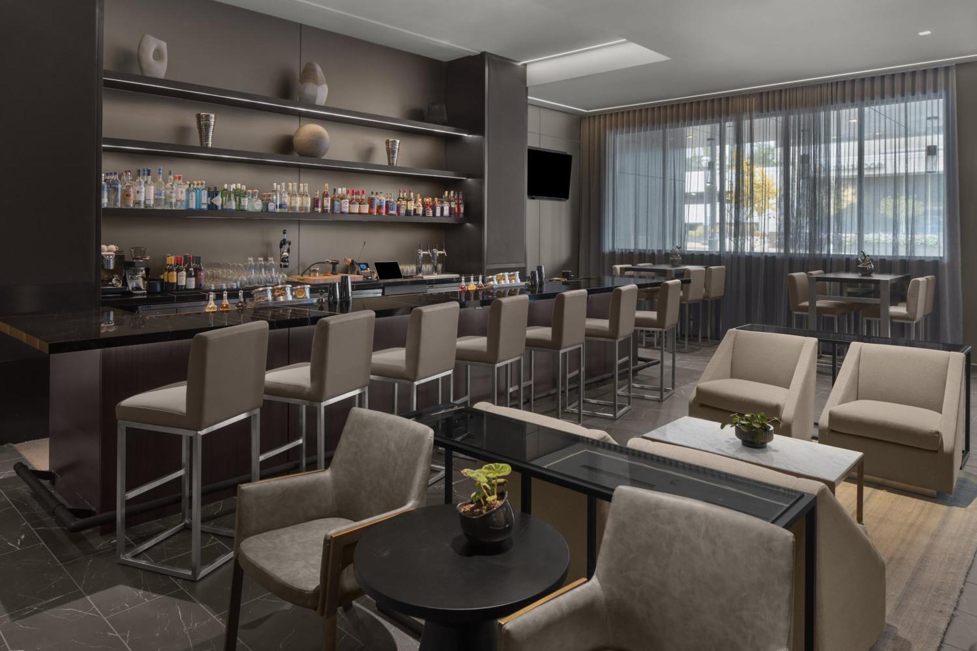 Ac Hotel By Marriott St. Louis Clayton Exteriör bild