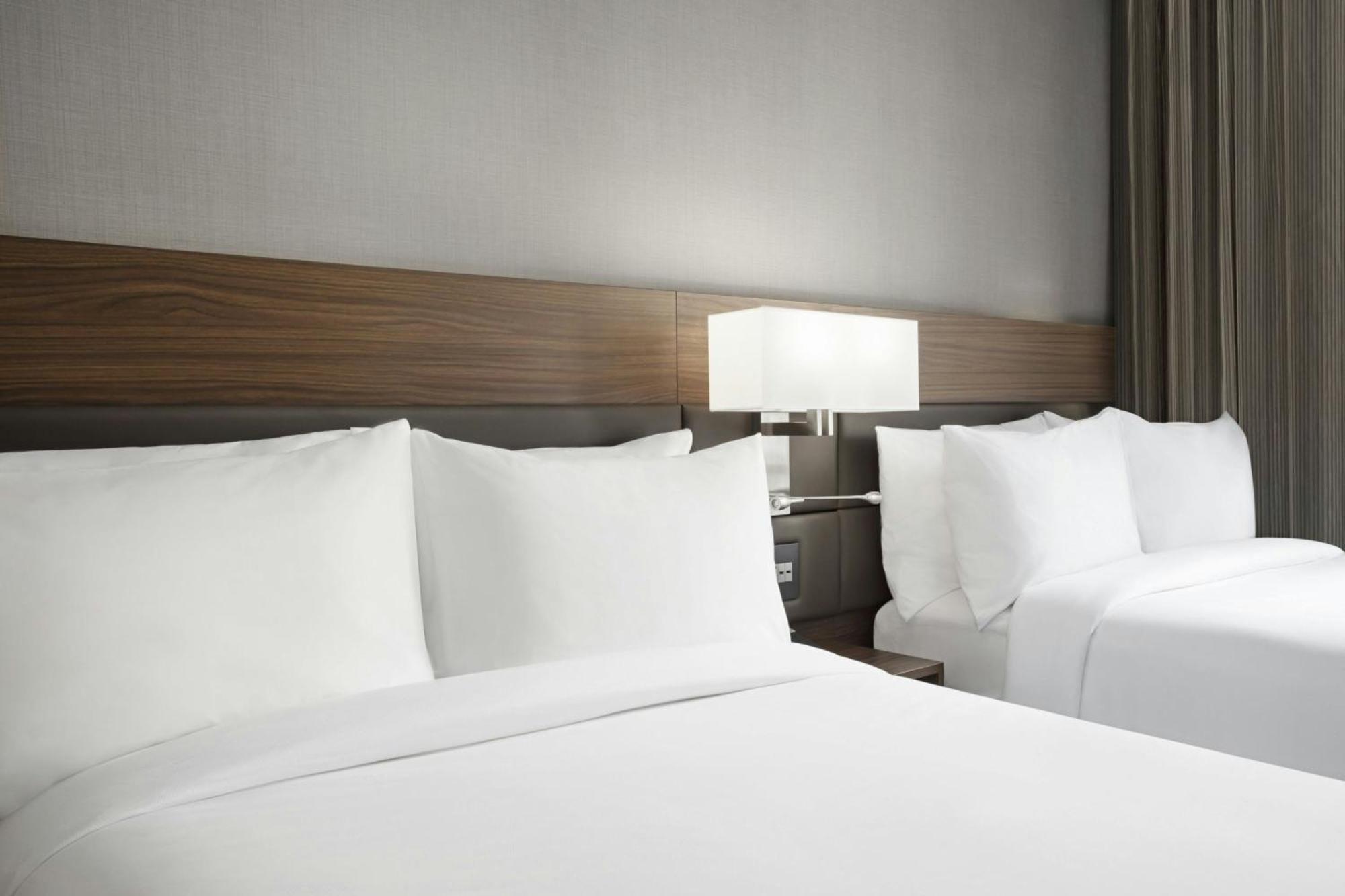 Ac Hotel By Marriott St. Louis Clayton Exteriör bild