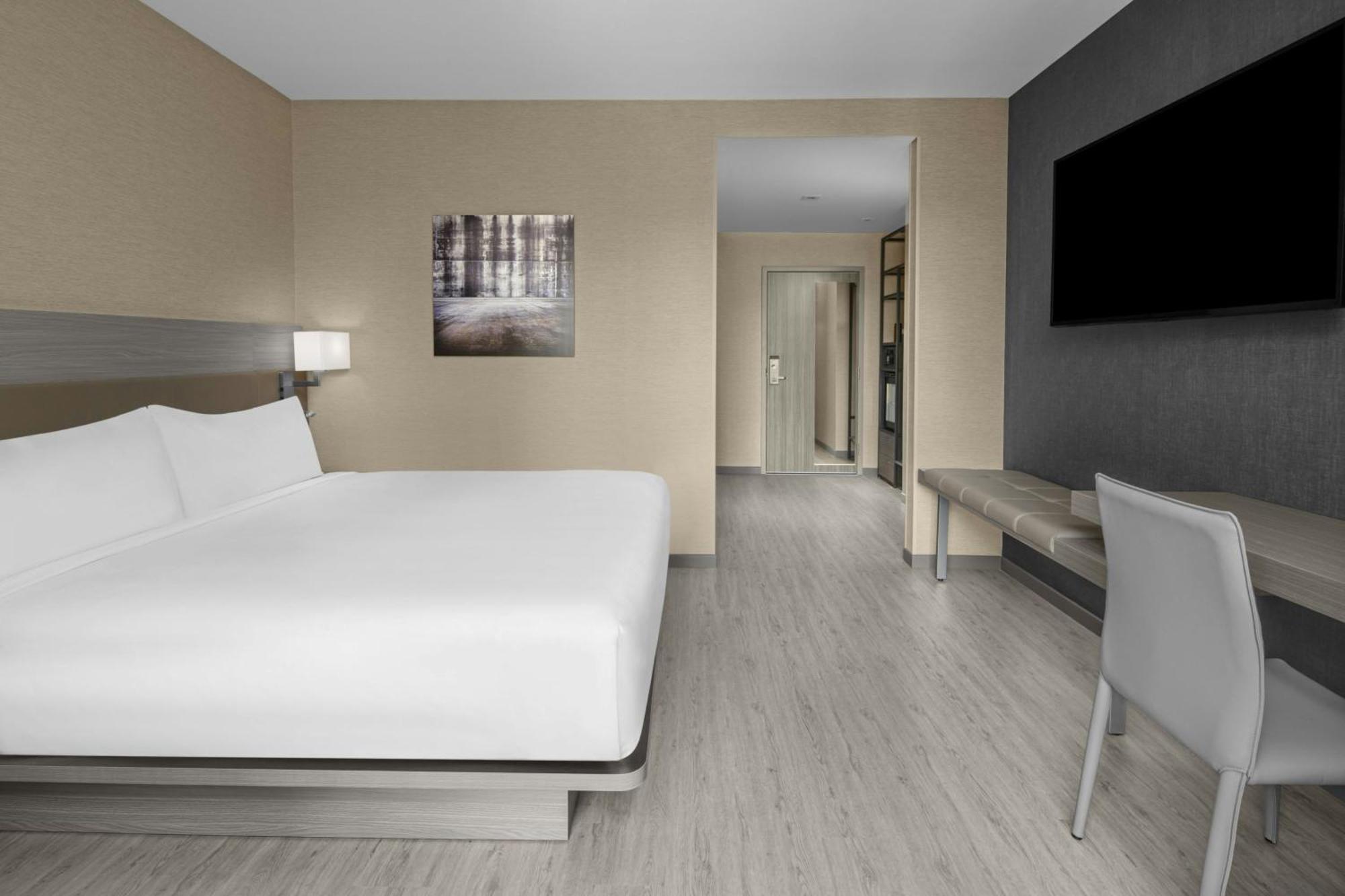 Ac Hotel By Marriott St. Louis Clayton Exteriör bild