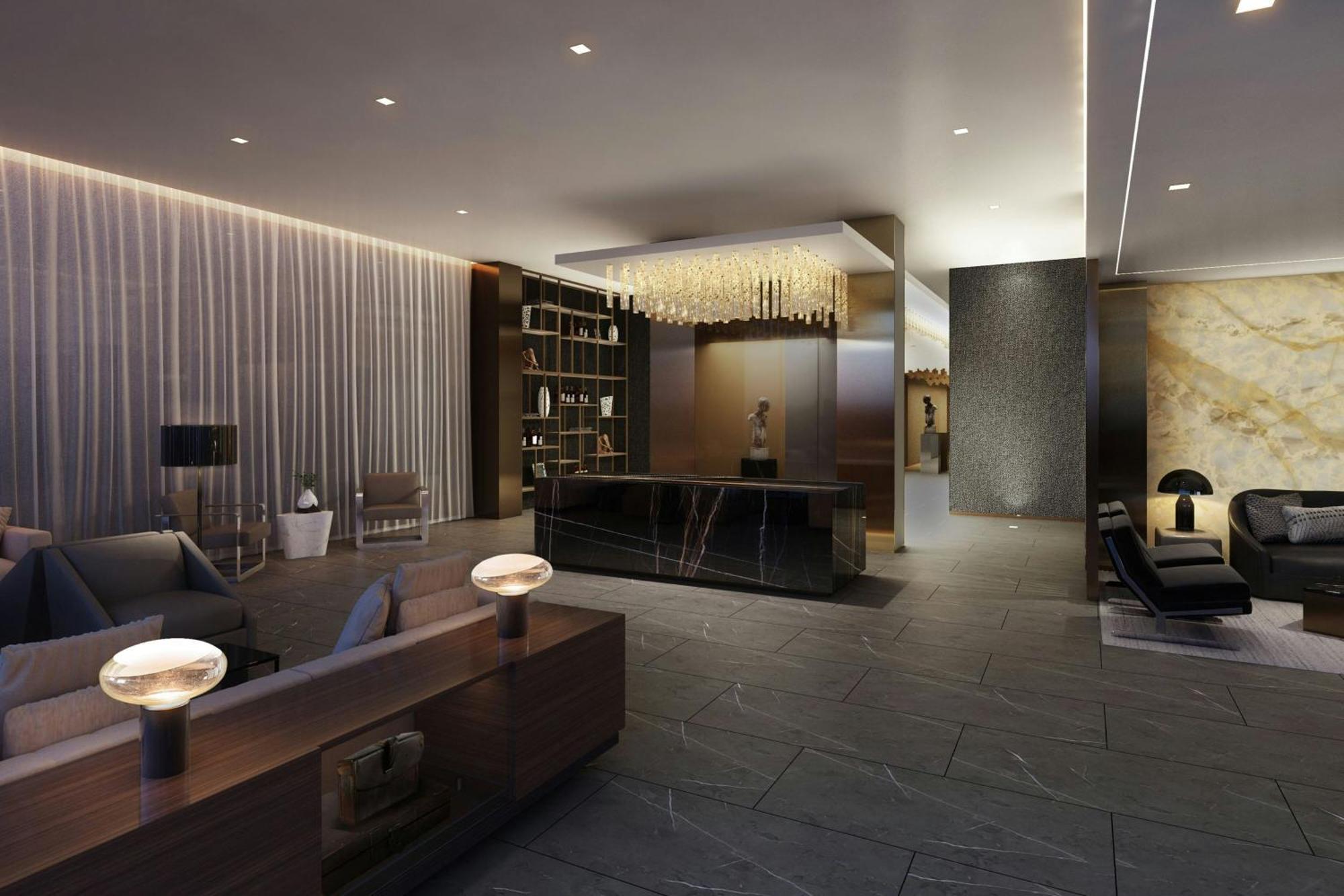 Ac Hotel By Marriott St. Louis Clayton Exteriör bild
